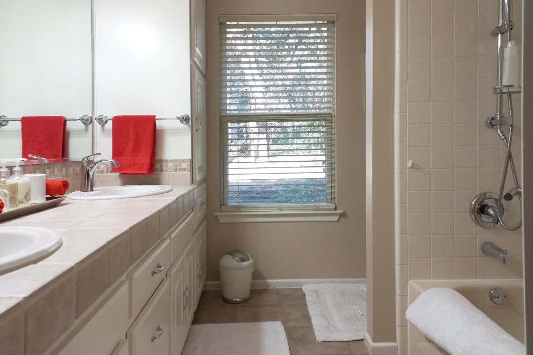 Photo of Bathroom in San Marcos