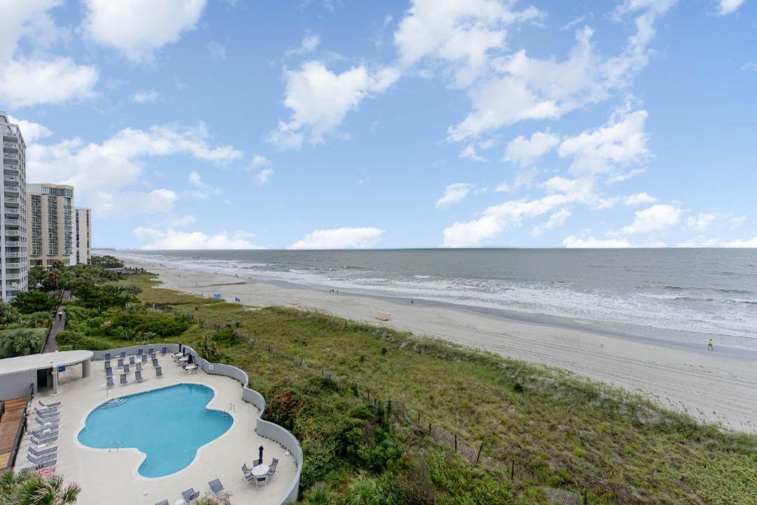 Photo of Outdoor in Arcadian Shores