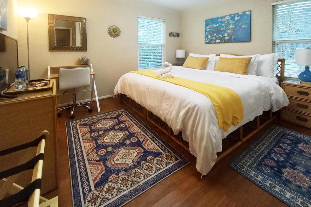 Photo of Bedroom in San Marcos