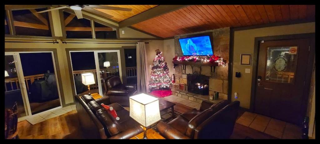 Photo of Livingroom in Chalet Village