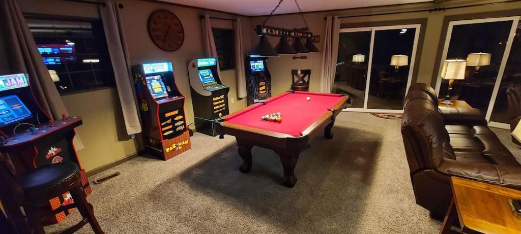 Photo of Livingroom in Chalet Village
