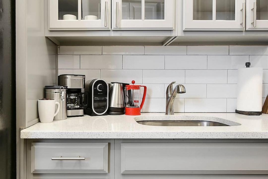 Photo of Kitchen in East Allegheny