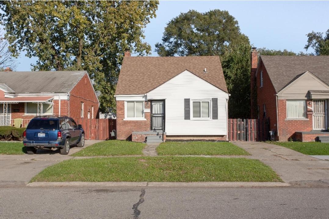 Photo of Buildings in Dearborn Heights