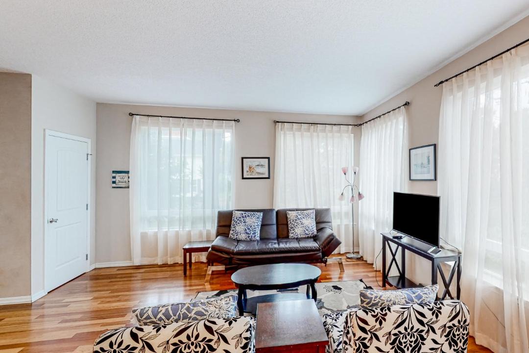 Photo of Livingroom in Agate Beach