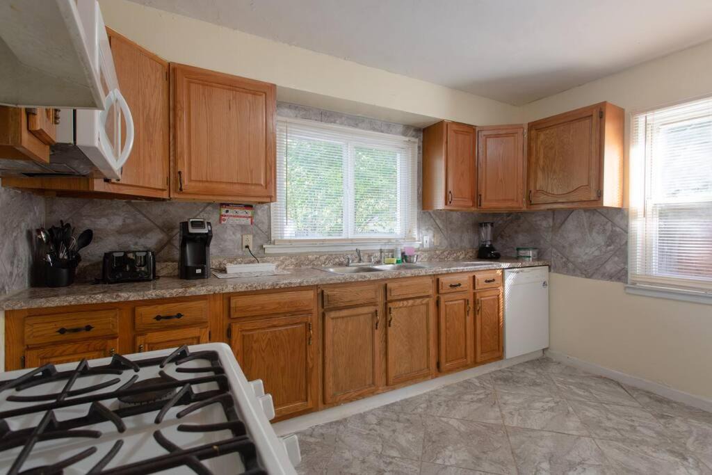 Photo of Kitchen in Dearborn Heights
