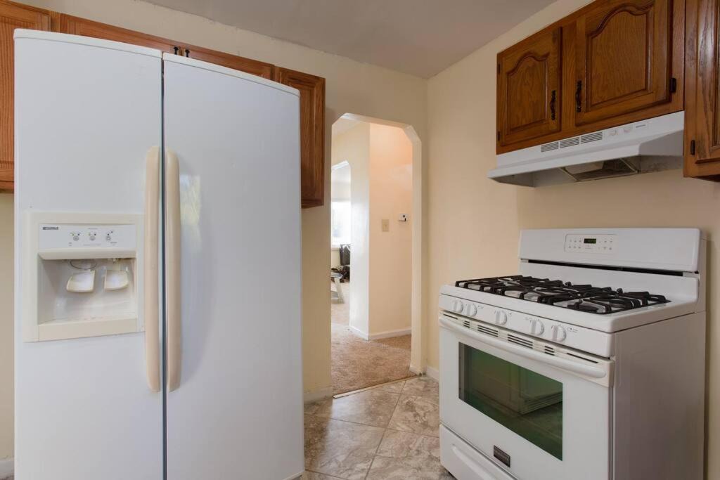 Photo of Kitchen in Dearborn Heights