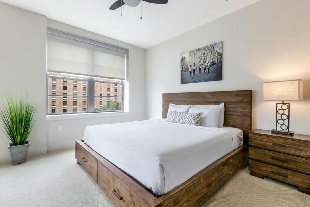 Photo of Bedroom in Central Business District