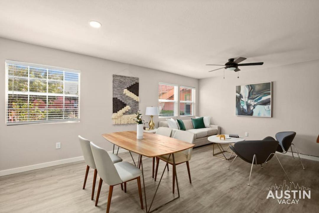 Photo of Livingroom in Brentwood