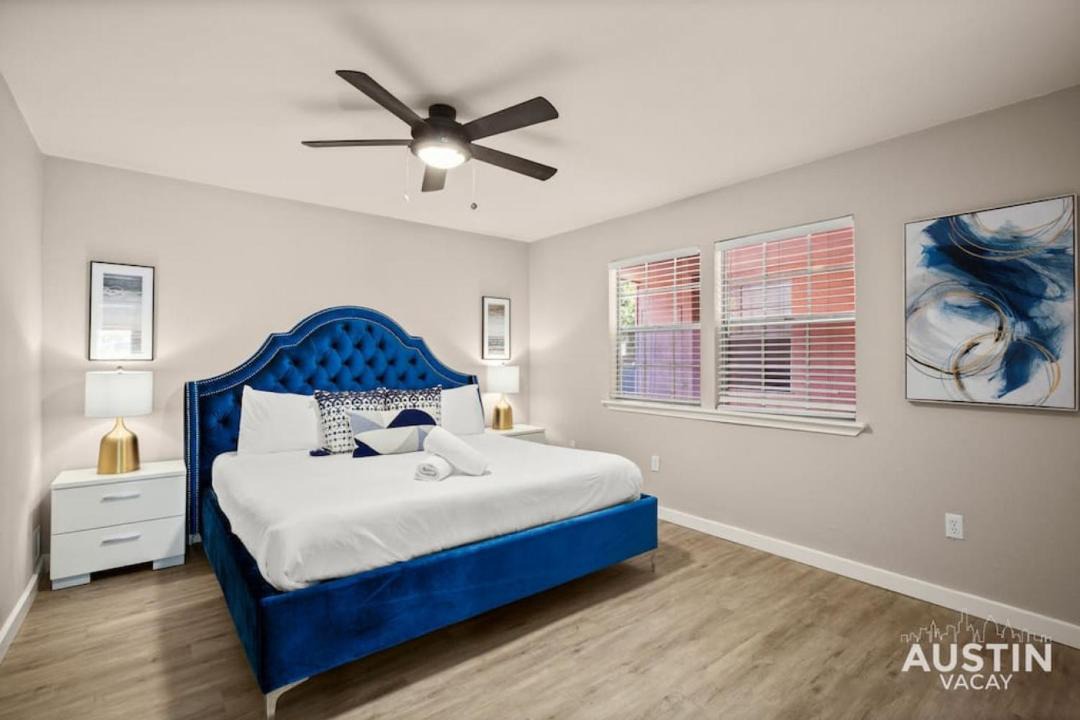 Photo of Bedroom in Brentwood