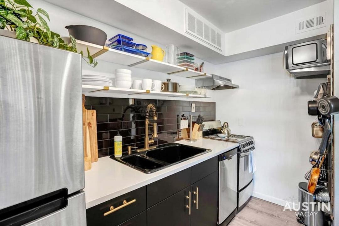 Photo of Kitchen in Riverside