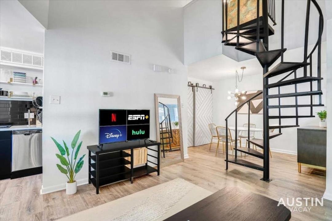 Photo of Livingroom in Riverside