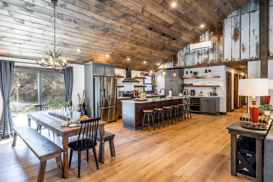 Photo of Kitchen in Townsend