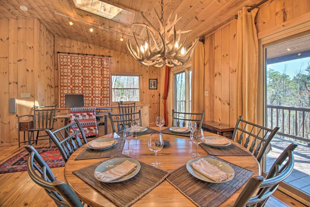 Photo of Livingroom in Mathias