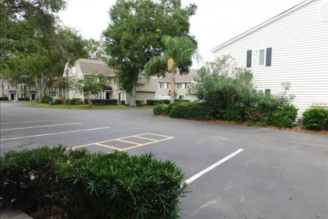 Photo of Buildings in Demere Park