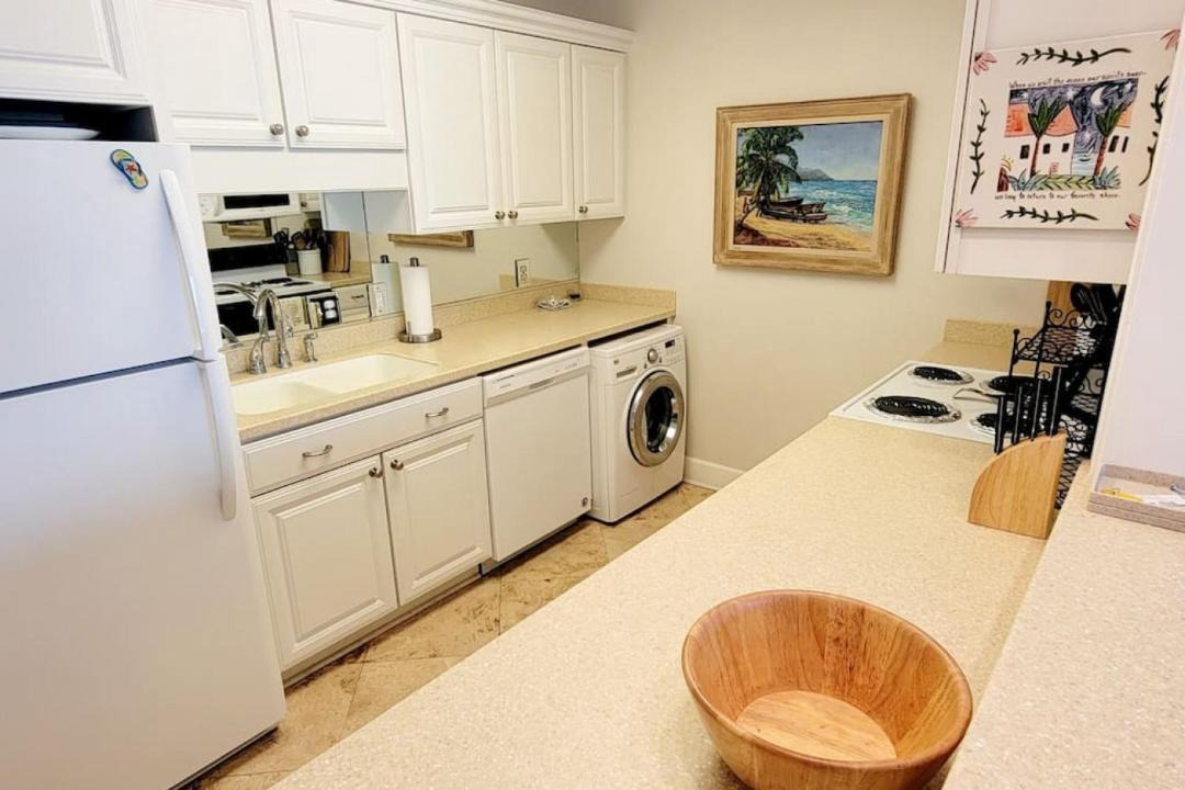 Photo of Kitchen in Demere Park