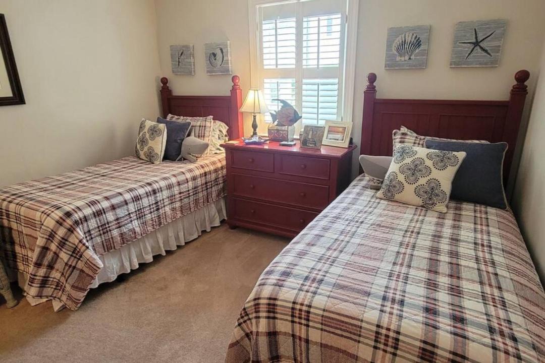 Photo of Bedroom in Demere Park