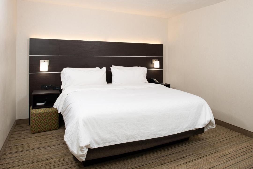 Photo of Bedroom in Dent