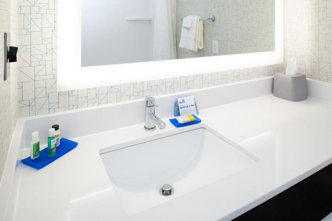Photo of Bathroom in Dent