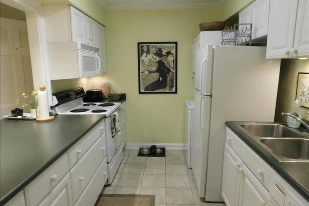 Photo of Kitchen in Demere Park