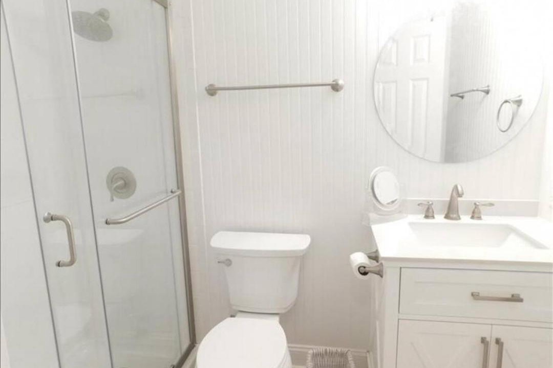 Photo of Bathroom in Demere Park