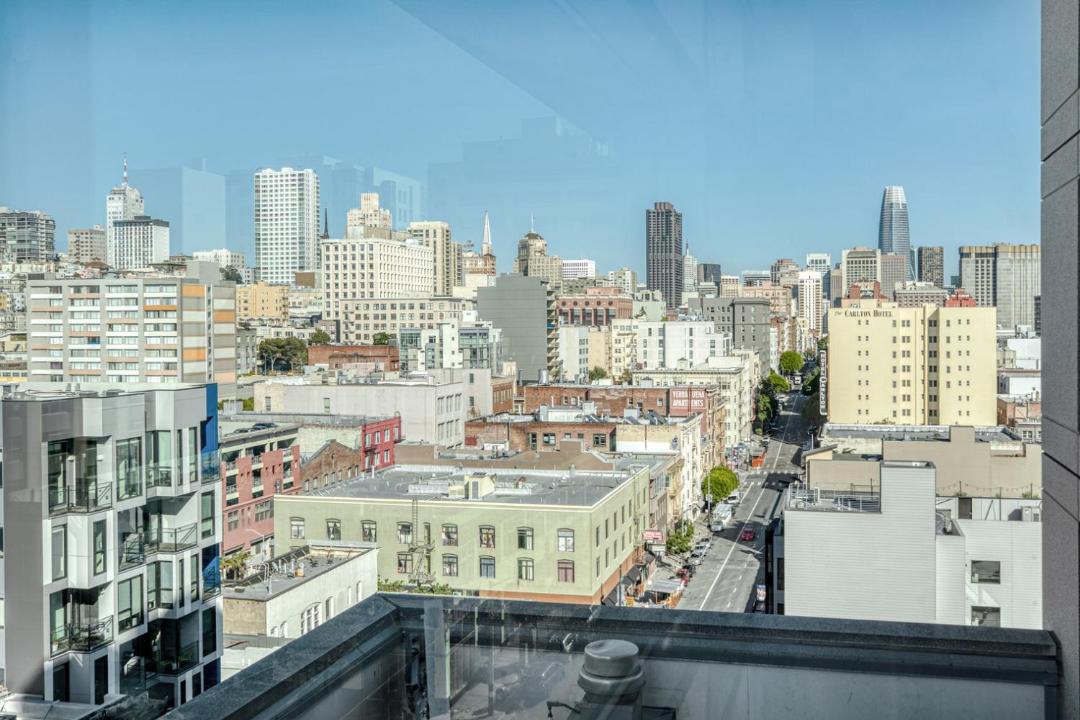 Photo of Others in Downtown San Francisco