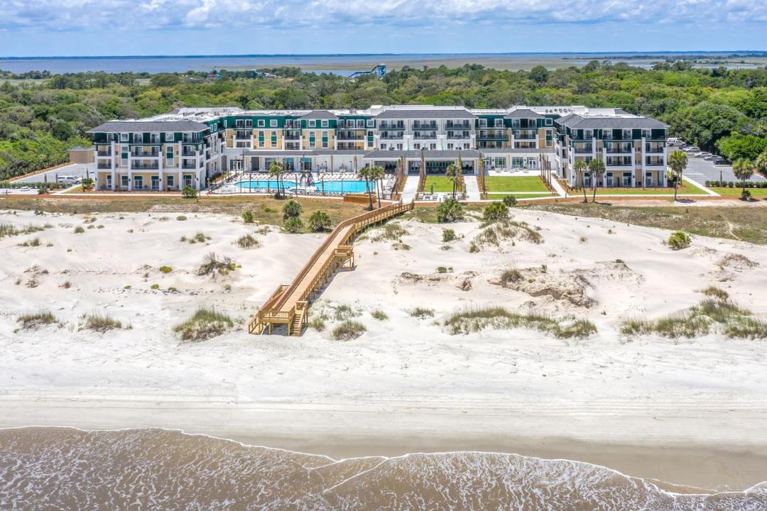 Photo of Others in Jekyll Island