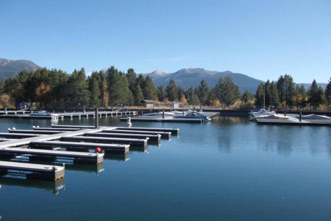 Photo of Outdoor in Tahoe Keys