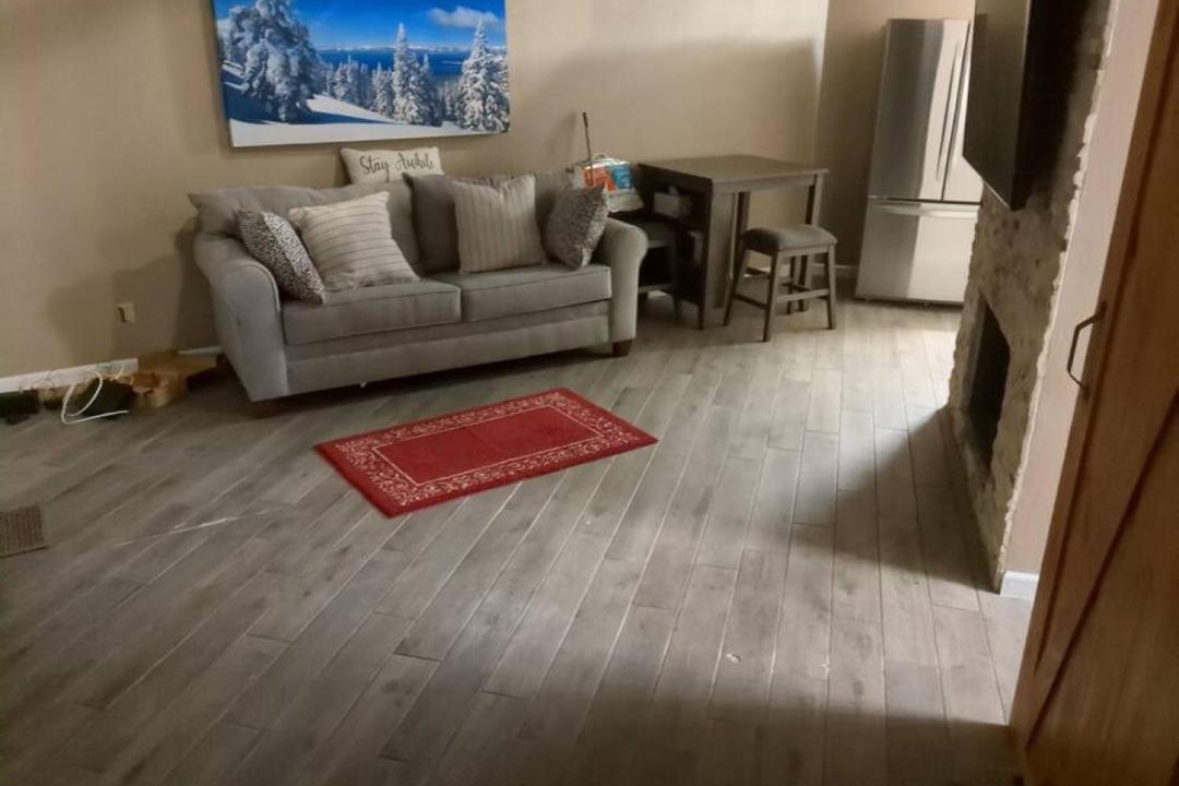 Photo of Livingroom in Tahoe Keys