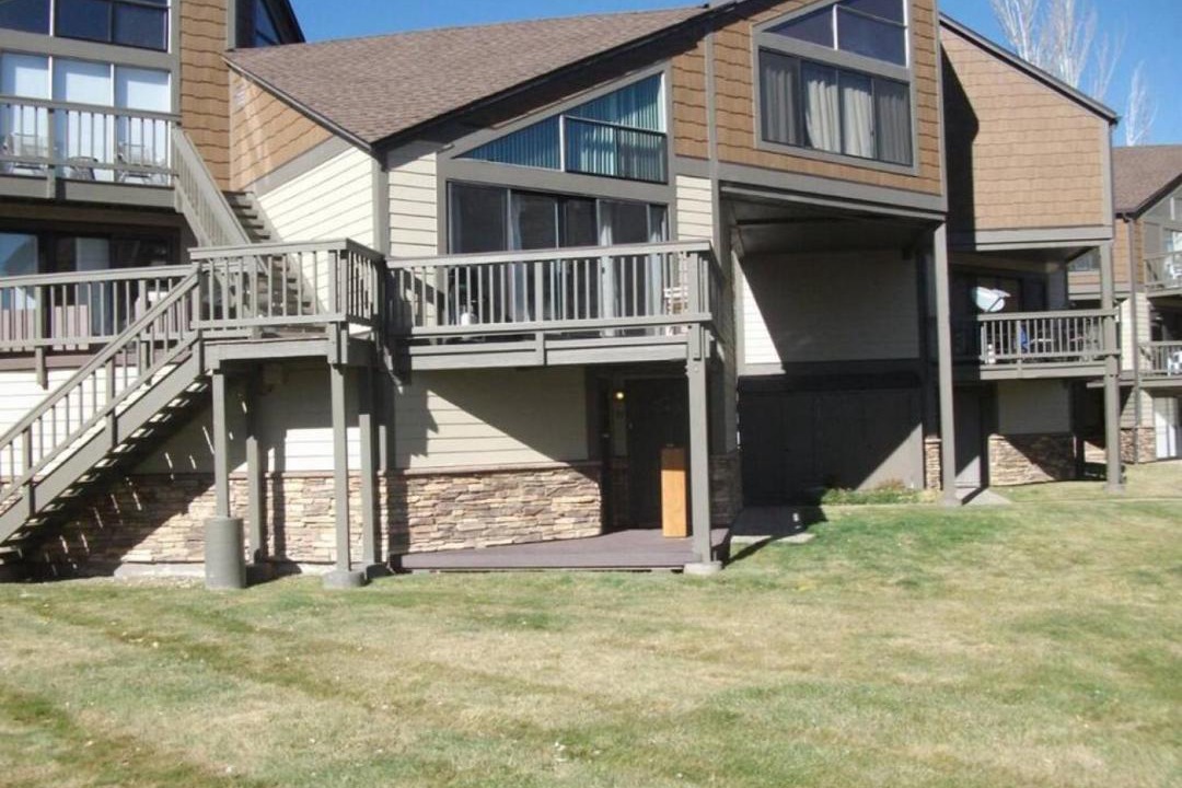 Photo of Buildings in Tahoe Keys