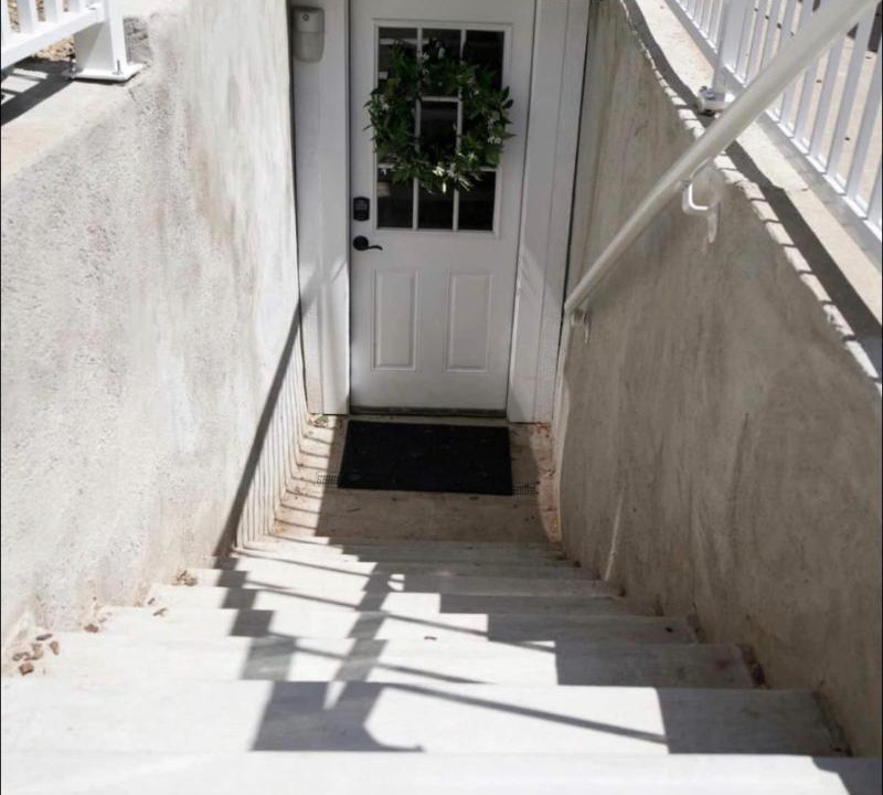 Photo of Patio Balcony in Platt Park
