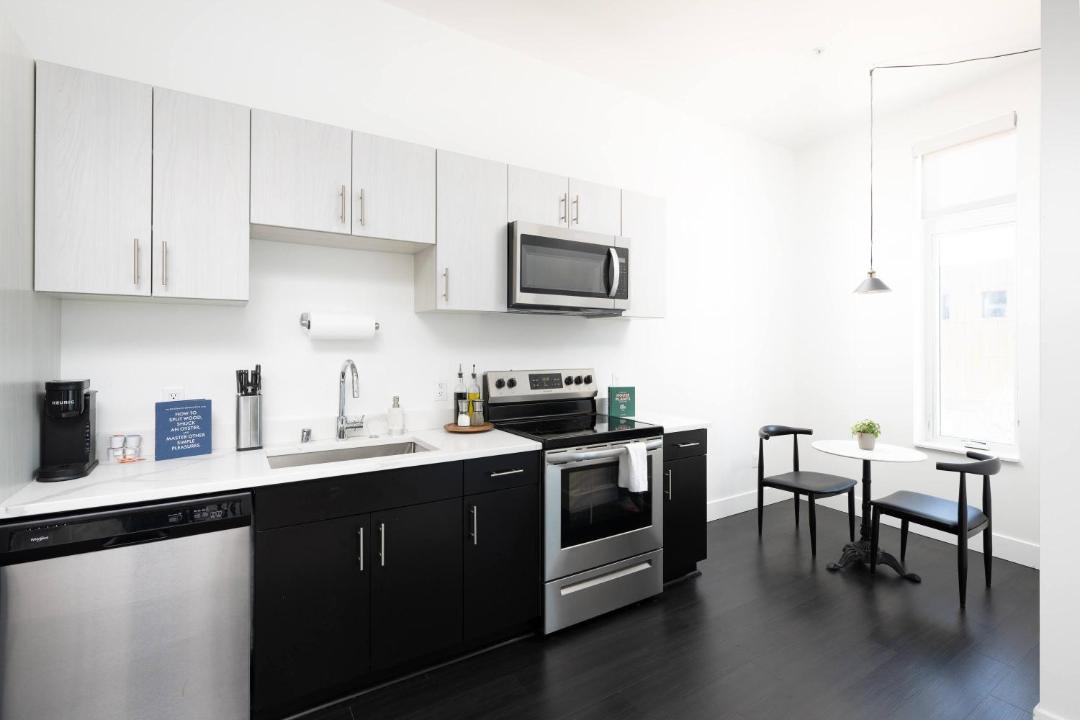 Photo of Kitchen in Milwaukee