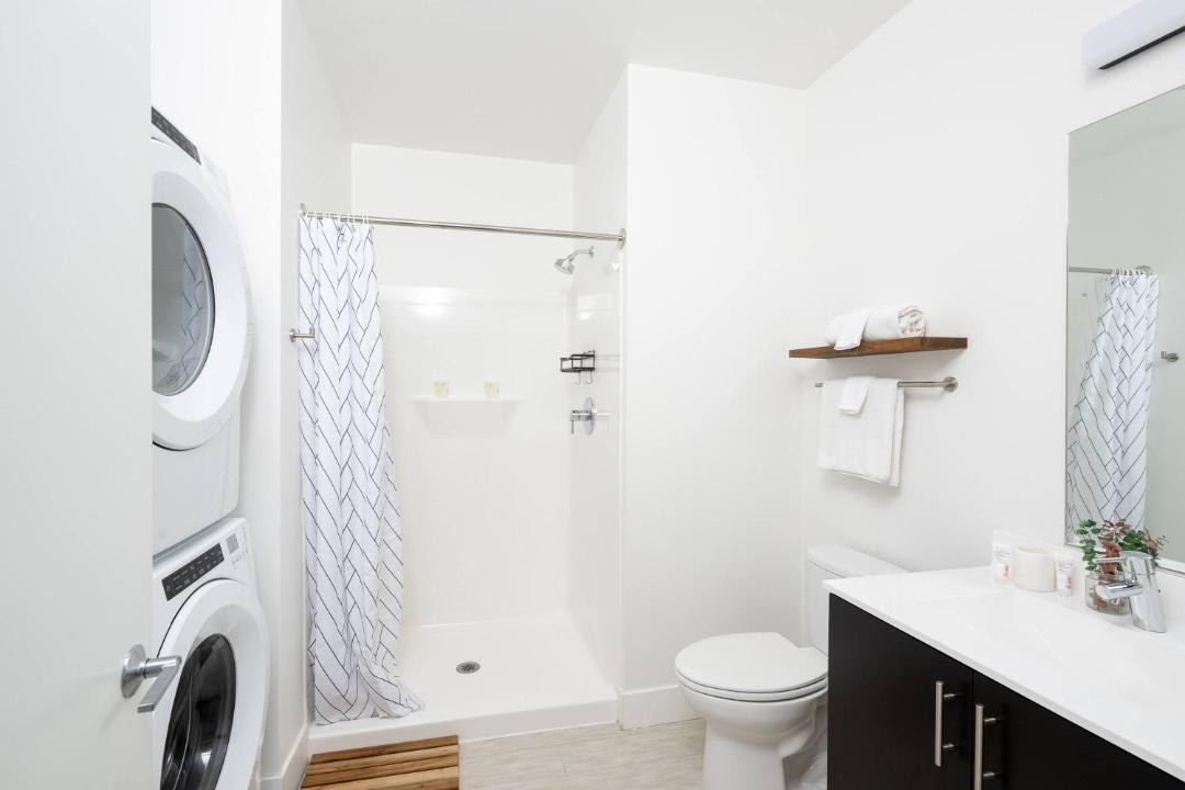 Photo of Bathroom in Milwaukee