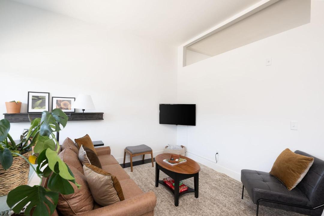 Photo of Livingroom in Milwaukee
