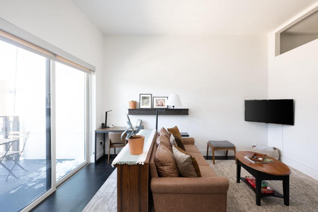 Photo of Livingroom in Milwaukee
