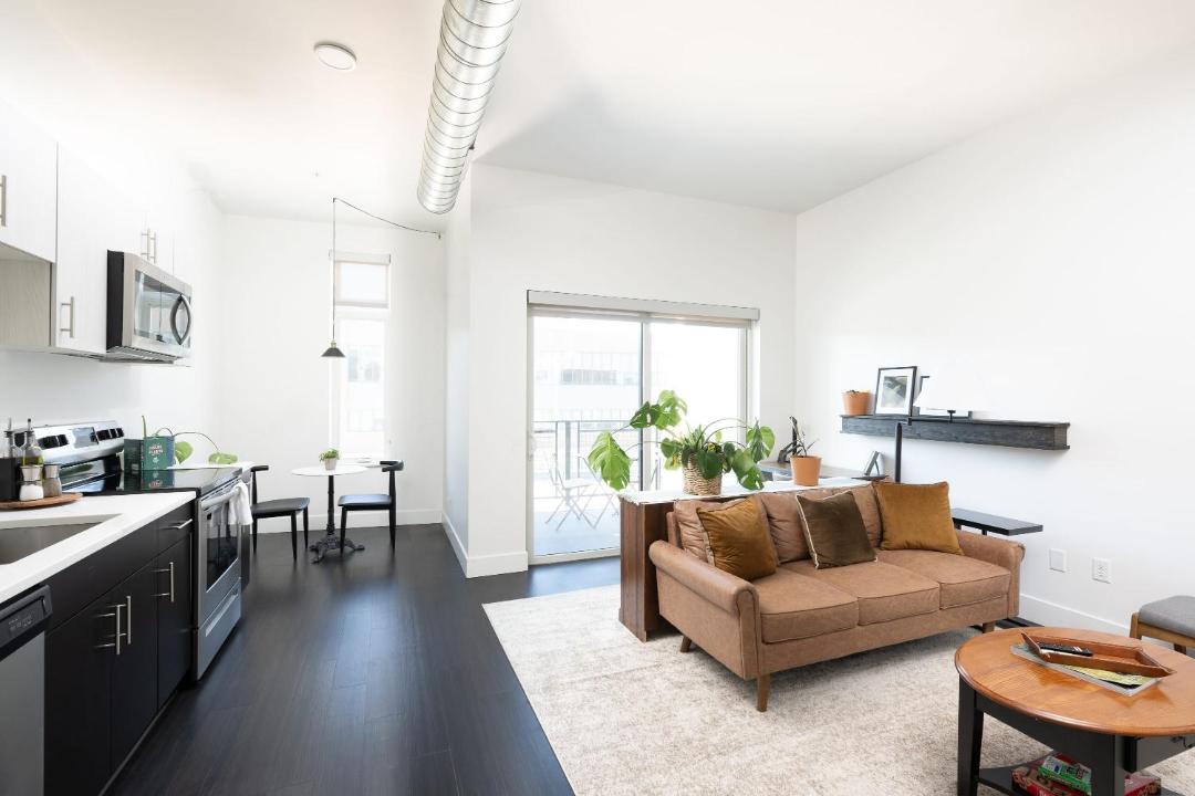 Photo of Livingroom in Milwaukee