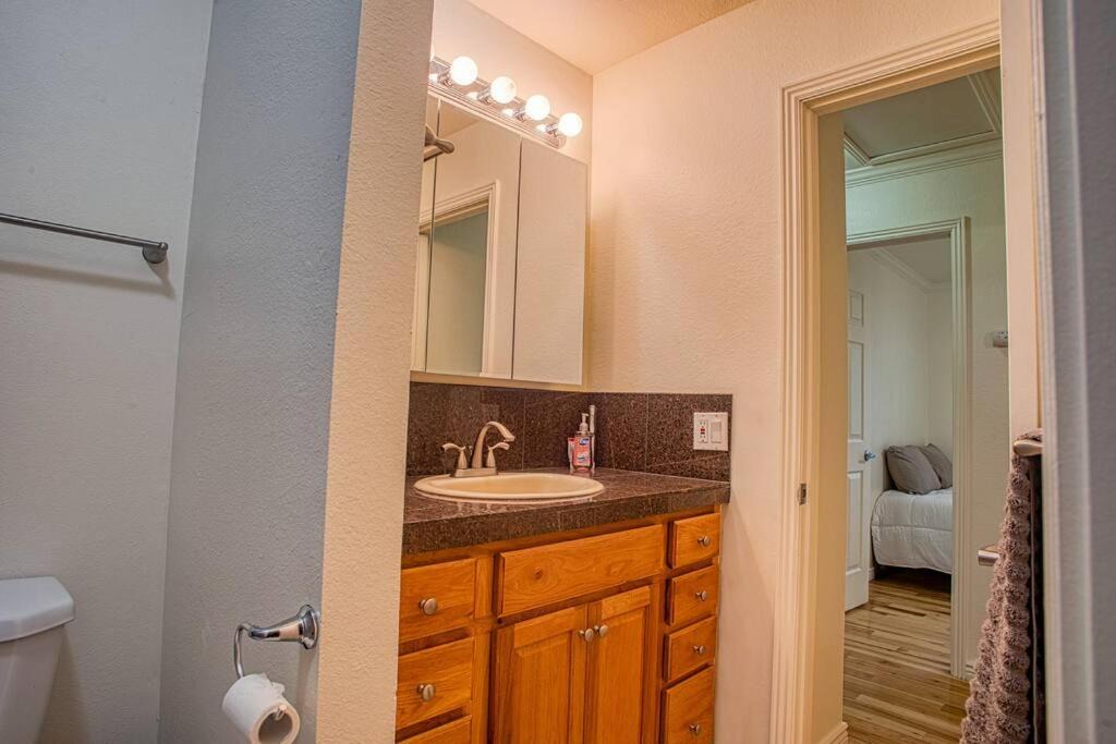Photo of Kitchen in Lamar Heights Area
