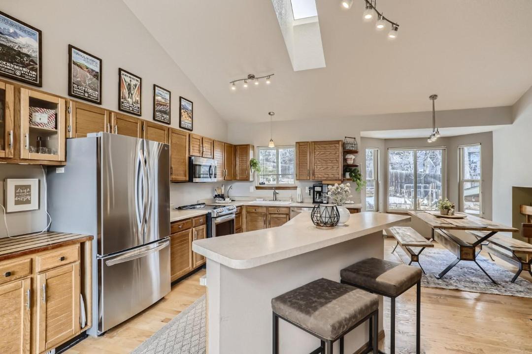 Photo of Livingroom in Ralston Valley