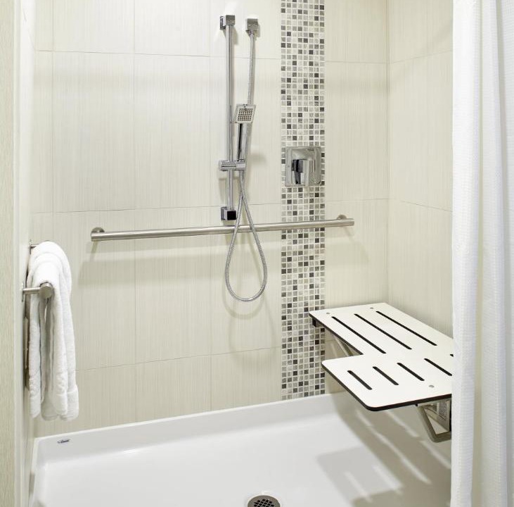 Photo of Bathroom in Crabtree