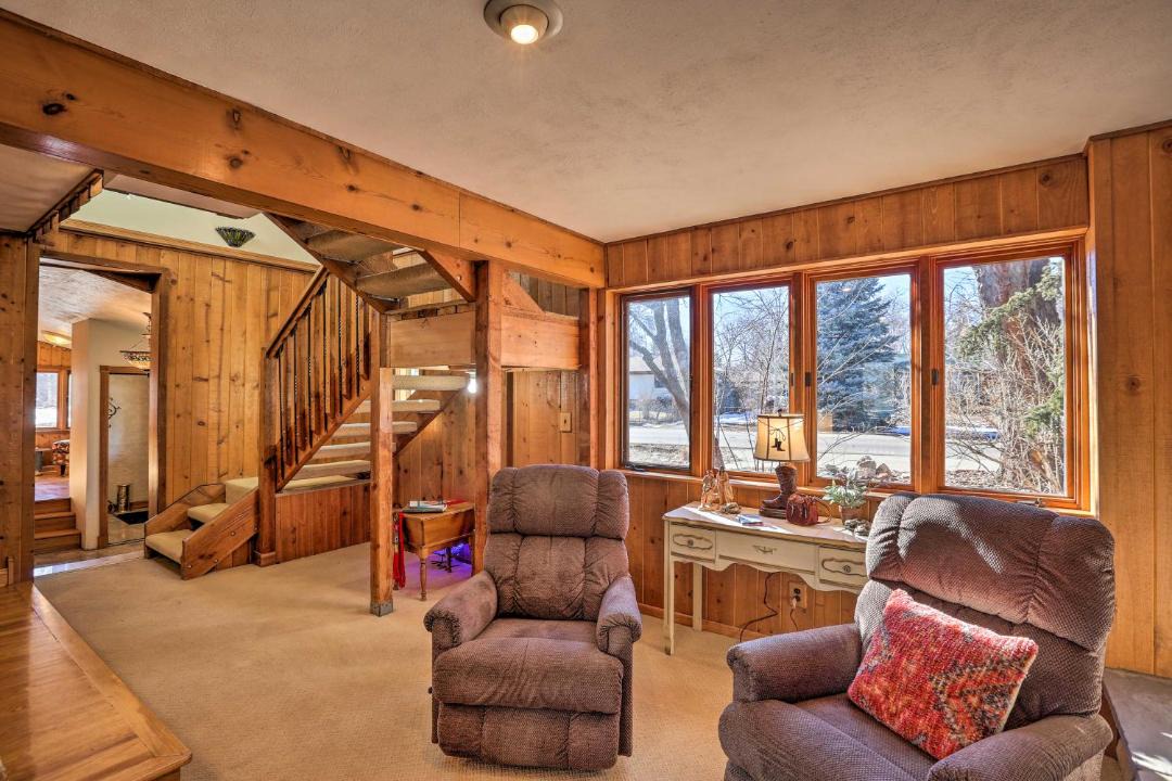Photo of Livingroom in Morse Park
