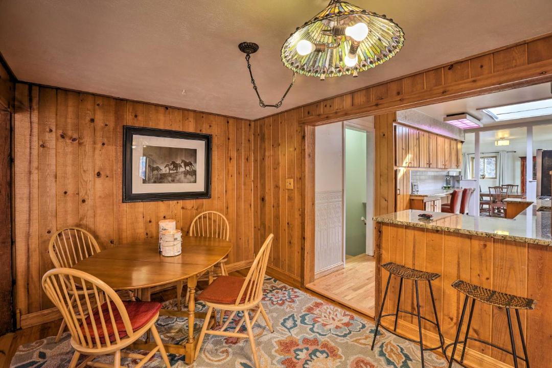Photo of Livingroom in Morse Park