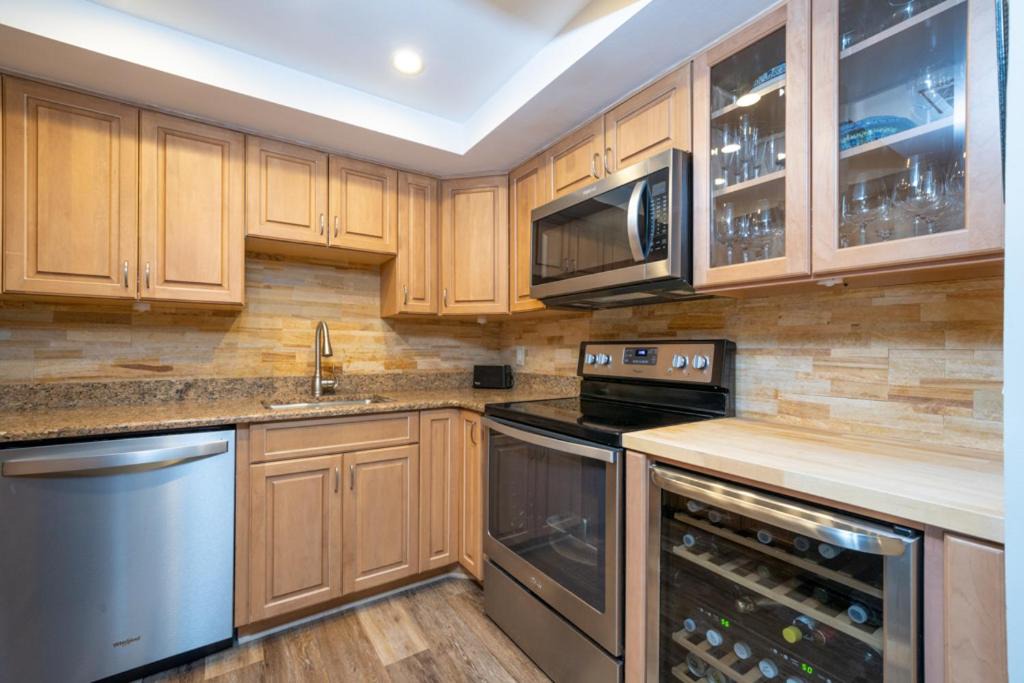 Photo of Kitchen in South Beach