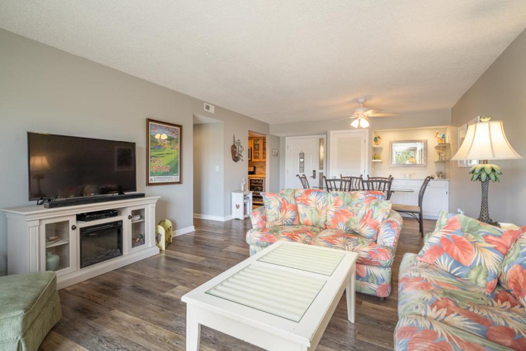 Photo of Livingroom in South Beach