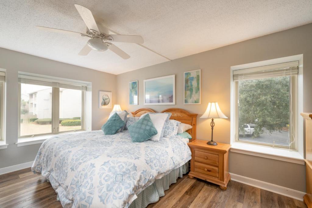 Photo of Bedroom in South Beach