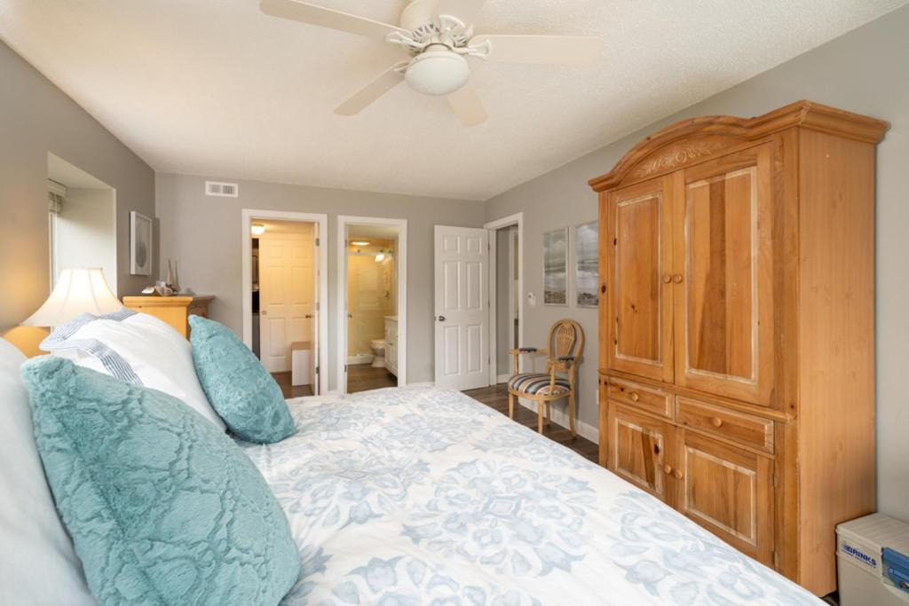 Photo of Bedroom in South Beach