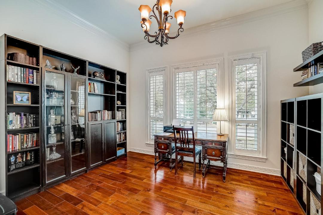 Photo of Livingroom in Riverplace