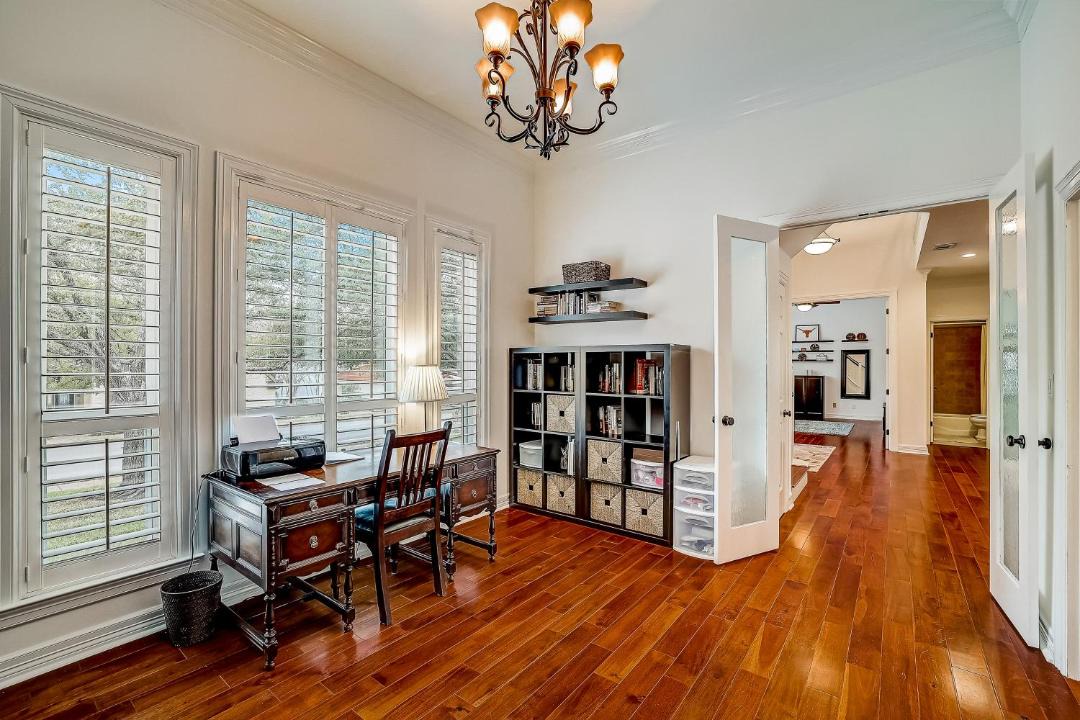 Photo of Livingroom in Riverplace