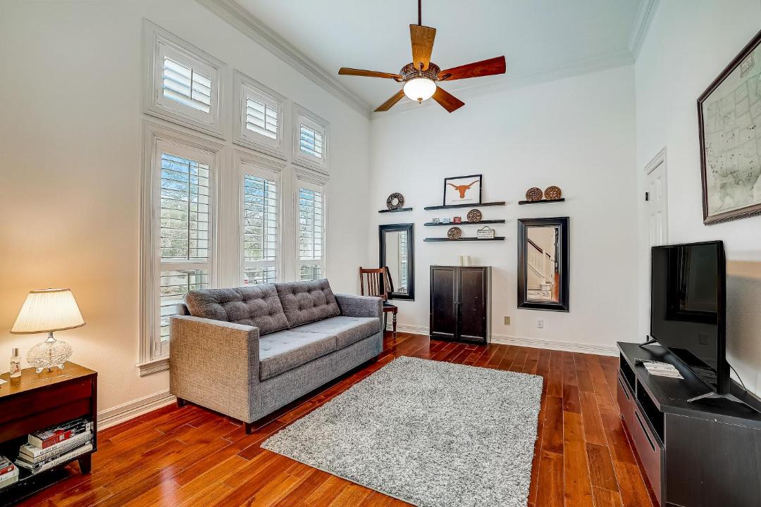 Photo of Livingroom in Riverplace
