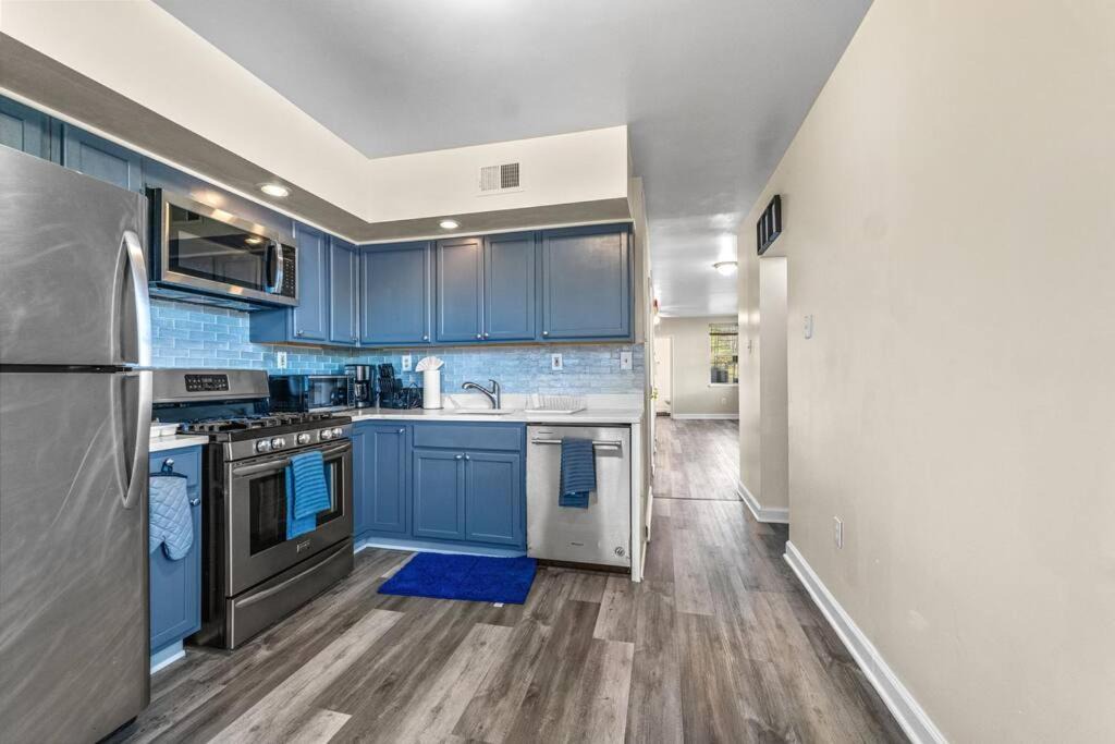 Photo of Kitchen in Downtown Baltimore