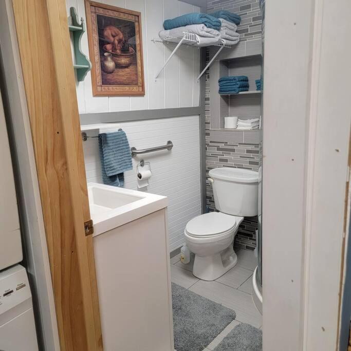 Photo of Bathroom in Chama