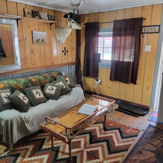 Photo of Livingroom in Chama